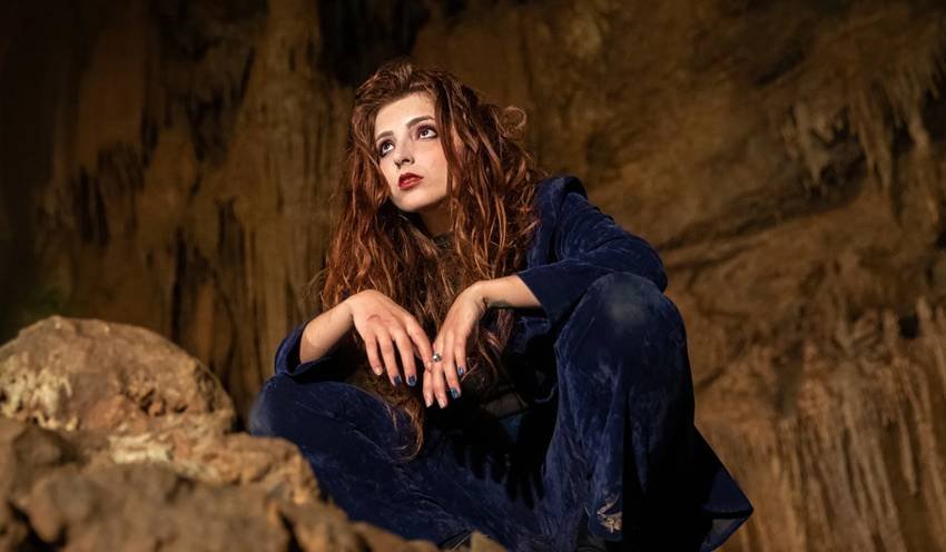 Sloppy Jane. Foto de Walter Wlodarczyk.