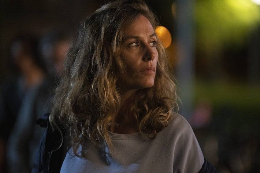 Cécile de France en La residencIA.