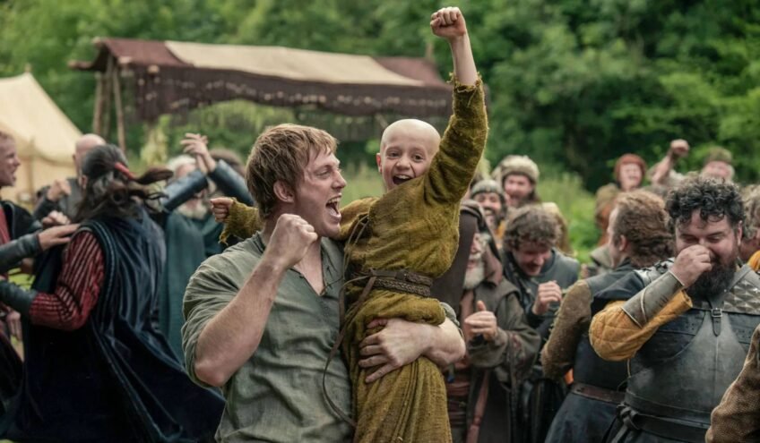 'El caballero de los Siete Reinos': conoce los mejores personajes femeninos de la serie de moda