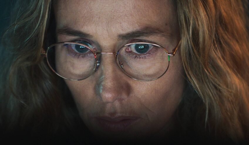 'La residencIA' de Yann Gozlan: la comodidad de la IA como forma de control