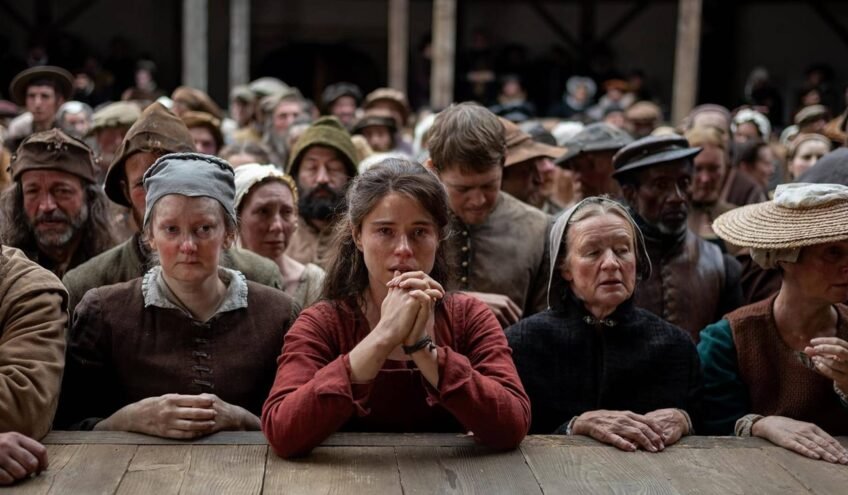 Oscar 2026: ‘Hamnet’ y ‘Si pudiera, te daría una patada’, dos excepciones en una industria que no cambia