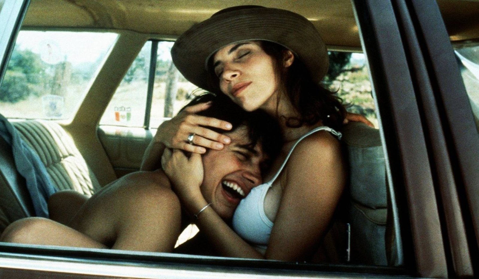 Retro-crítica de Y tu mamá también 