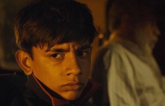 Toni Fernández Gabarre. Goya 2026.