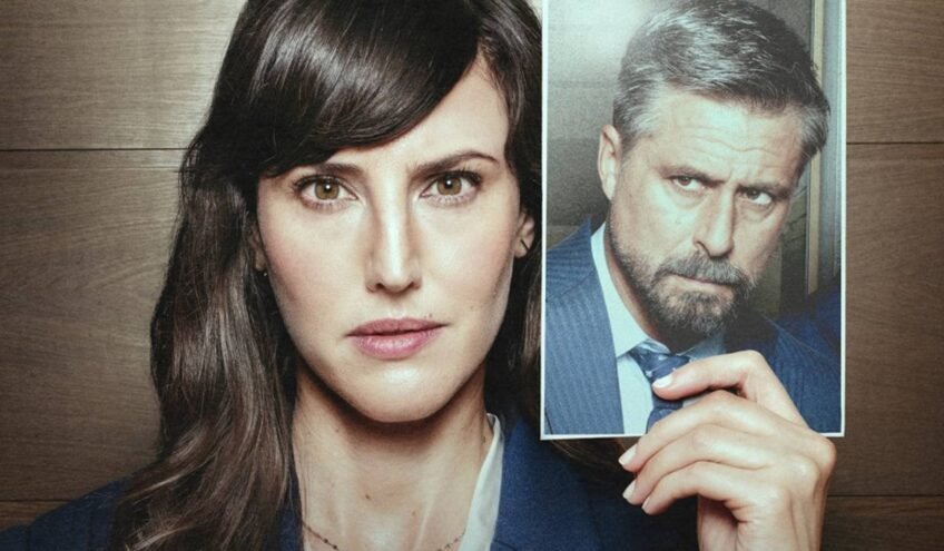 'Marbella': el lujo donde el crimen siempre encuentra refugio