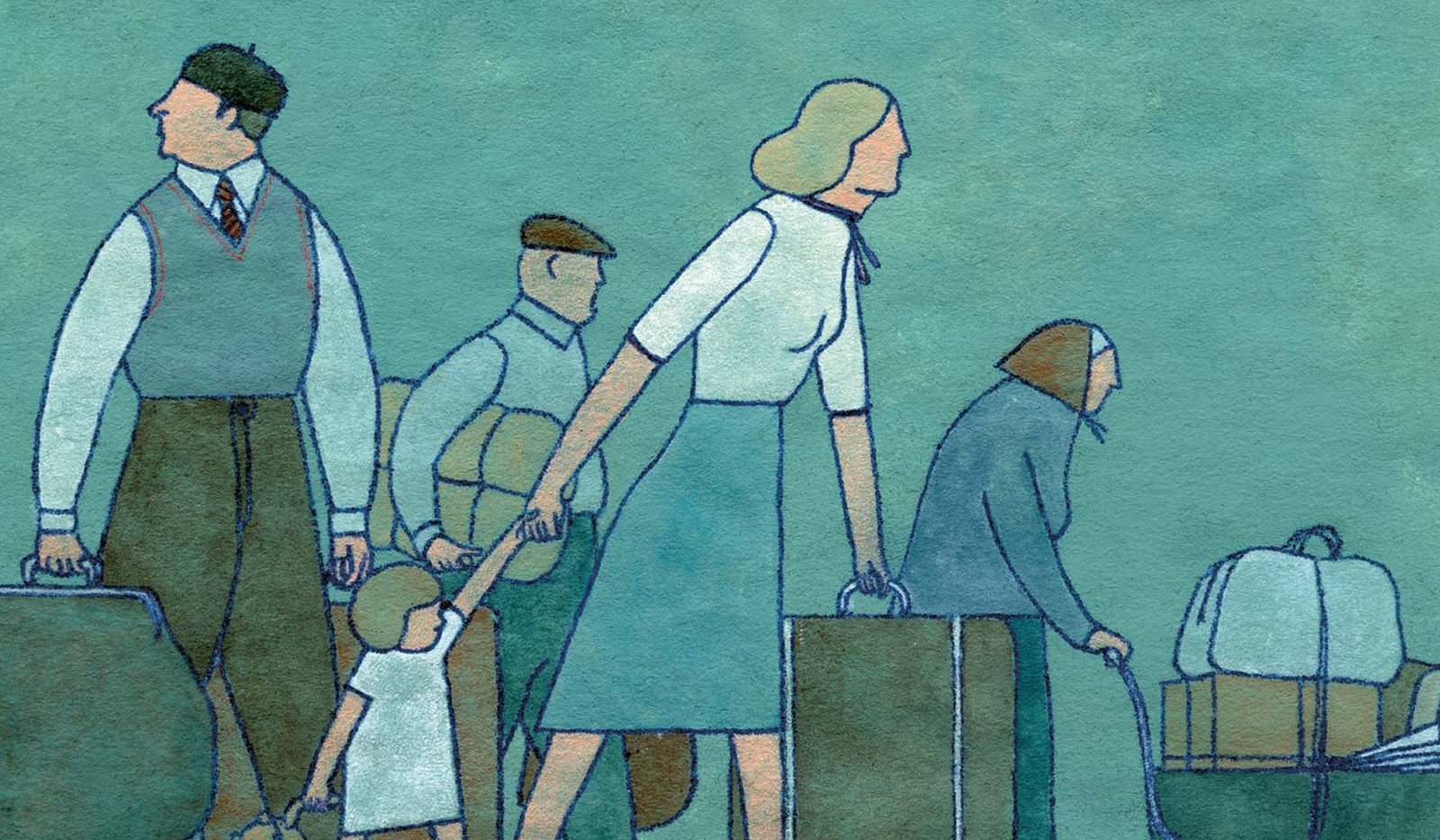 'Suite francesa': la obra cumbre de Irène Némirovsky (más actual que nunca)