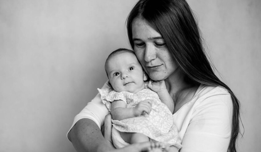 Violencia obstétrica: lo que muchas mujeres no cuentan de su experiencia hospitalaria