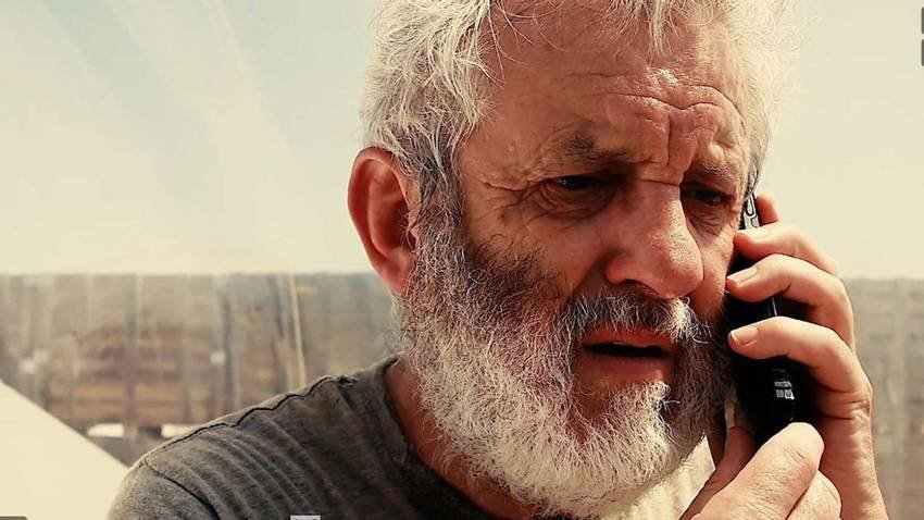 José Ramón Soroiz. Goya 2026.