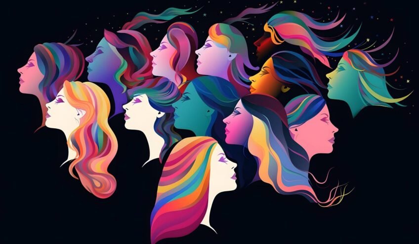 El 8M y la fatiga feminista: ¿por qué algunas mujeres se están desenganchando del movimiento?