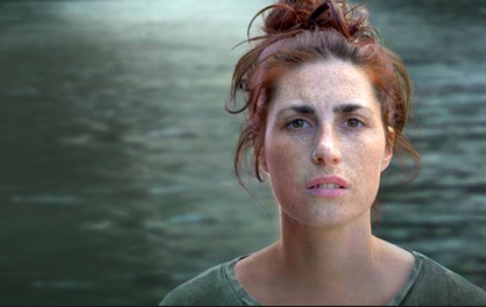 Miriam Garlo. Goya 2026.