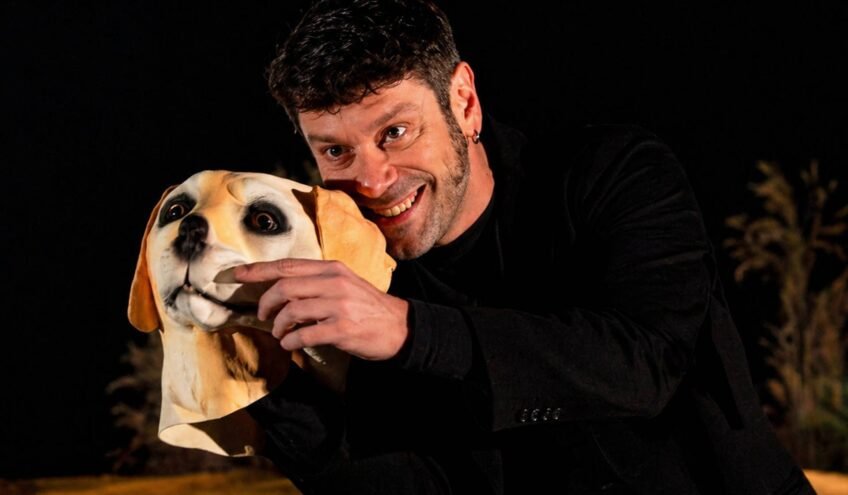 'La diatriba del perro': una obra incómoda que invita a pensar