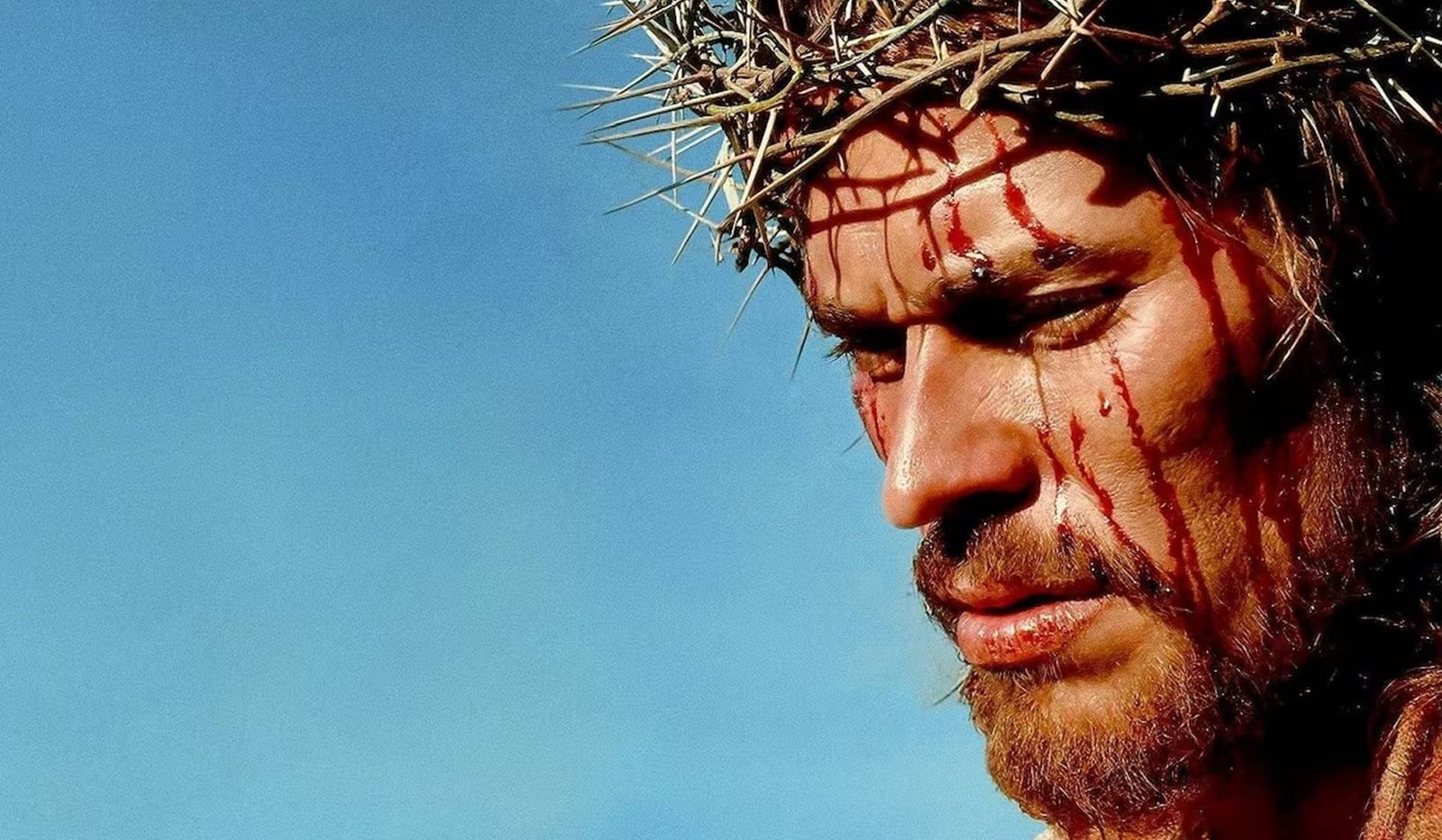 Reseña de La última tentación de Cristo, de Scorsese.