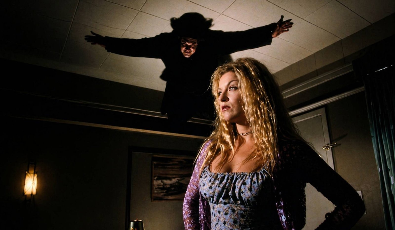 Reseña de Vampiros de John Carpenter