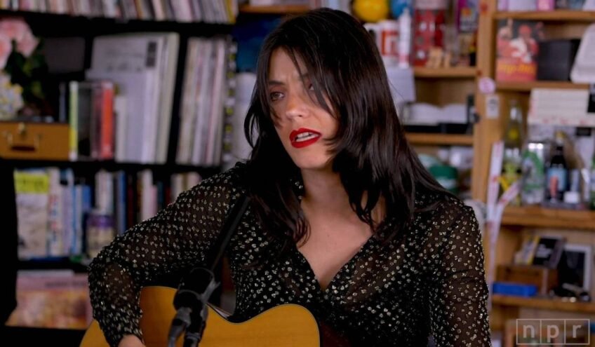 Los 10 Tiny Desk imprescindibles de los últimos años (cuando las mujeres marcan el ritmo)