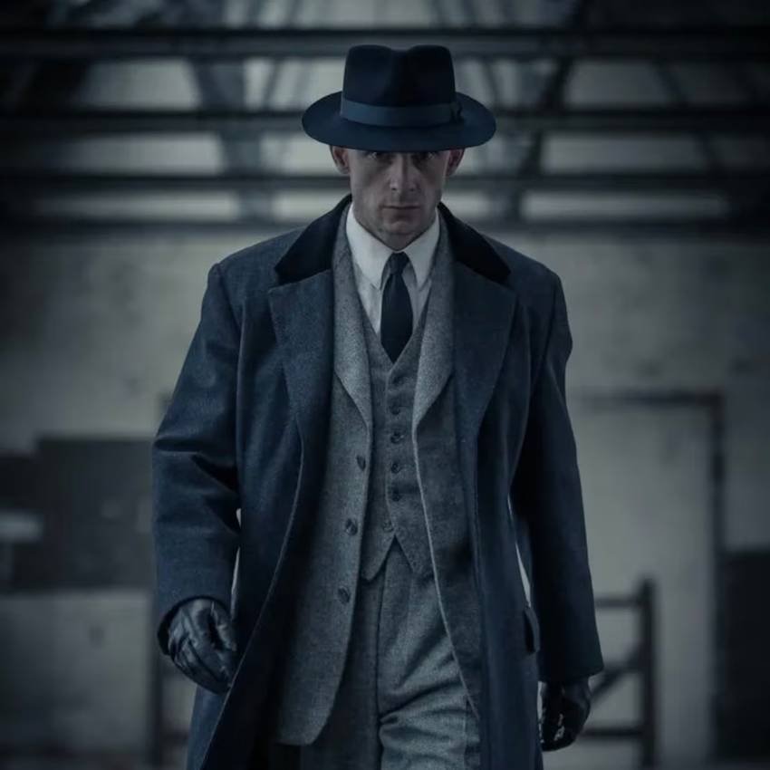 Avance nueva temporada Peaky Blinders.