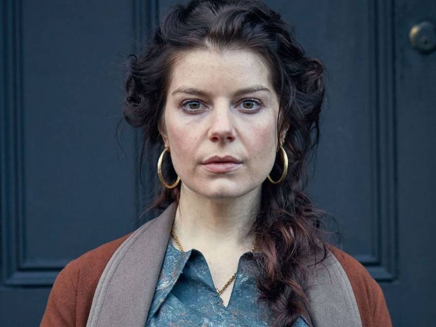 Esme Shelby, Peaky Blinders