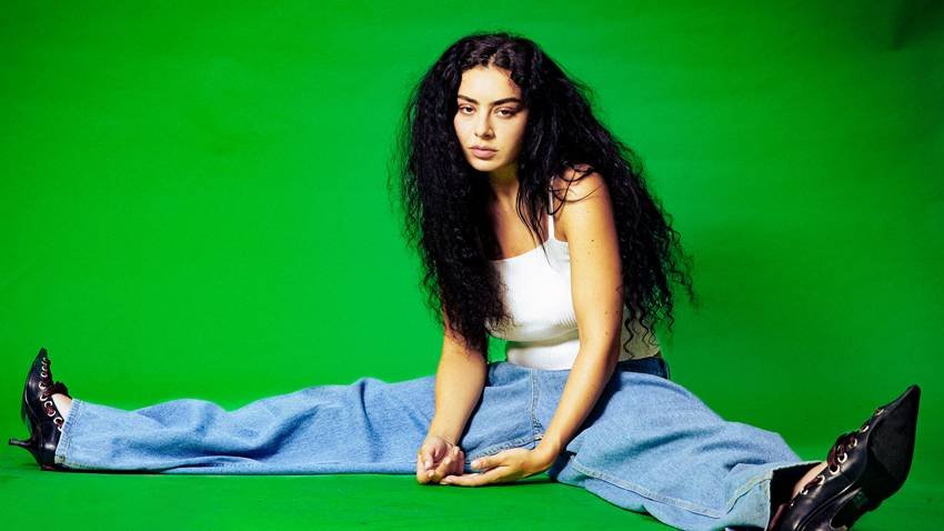 Charli XCX