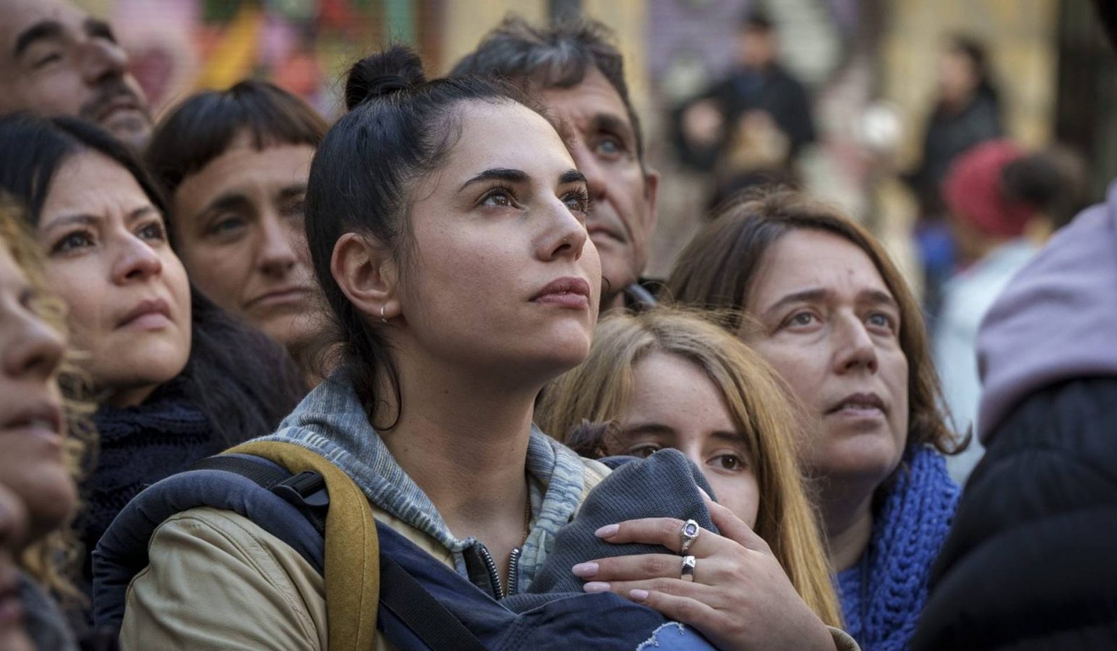 Crítica de Yo siempre a veces.