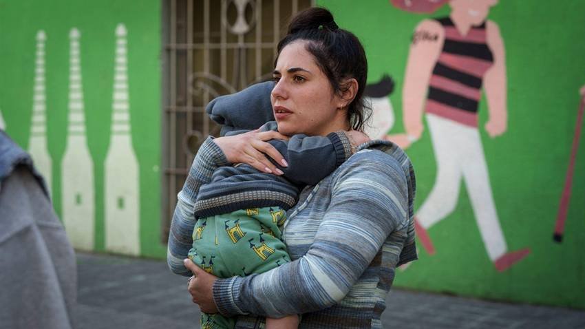 Ana Boga en Yo siempre a veces.