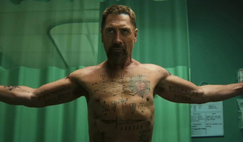 'Cape Fear': no era necesario