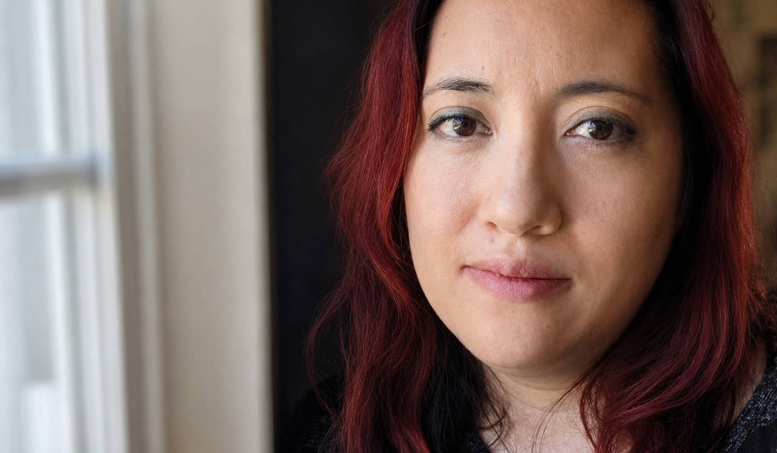 Entrevista a Nadia Bulkin.