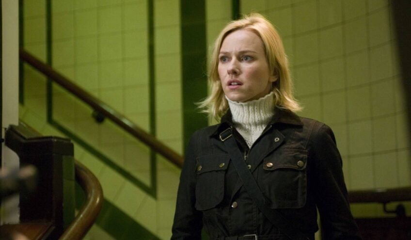 'Promesas del este': Naomi Watts, la hija prohibida