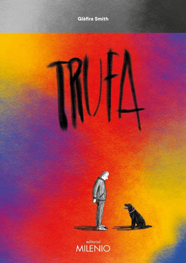 Portada de Trufa.