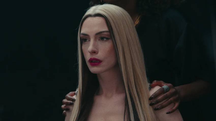 Mother Mary.
