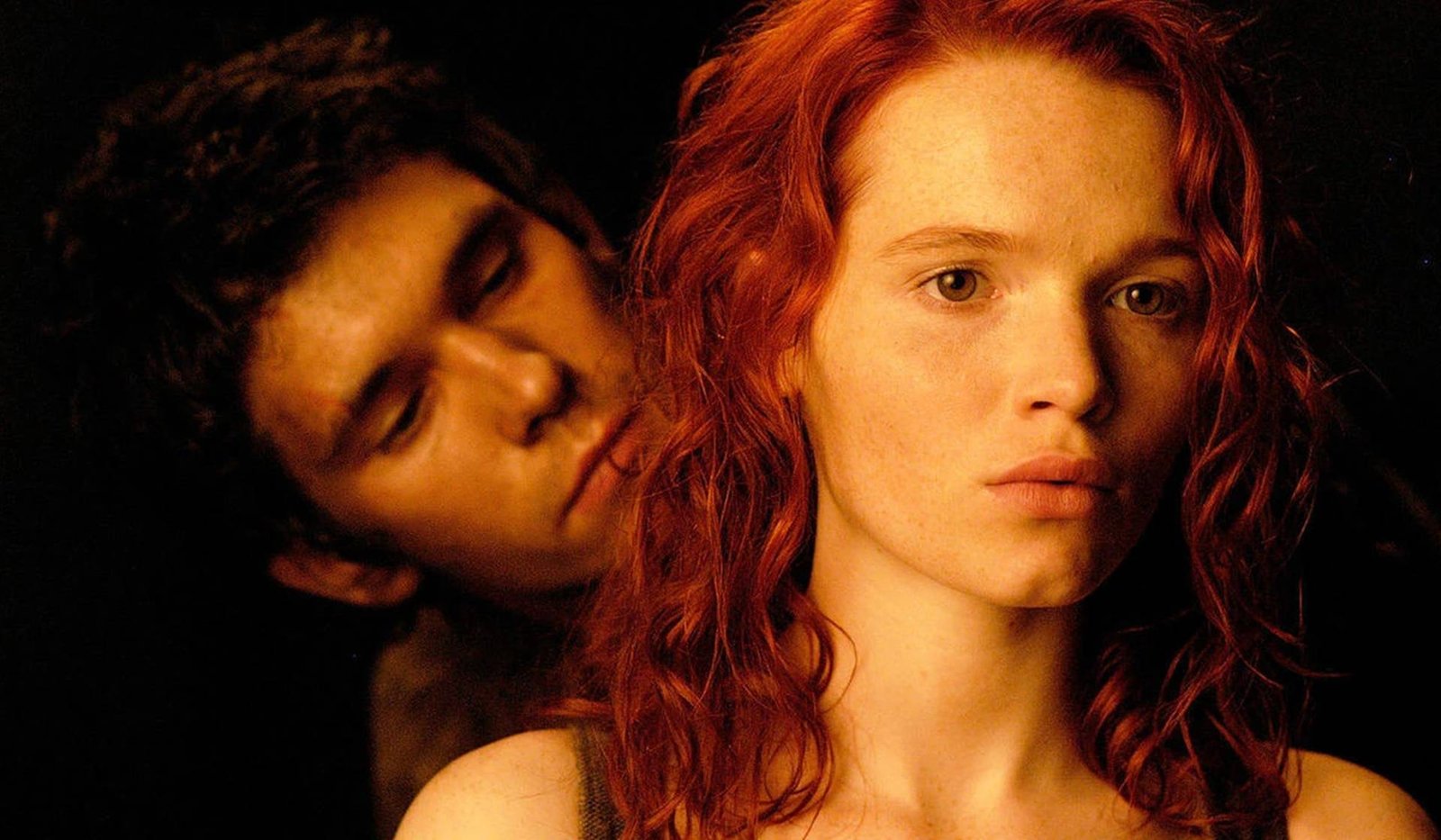 Crítica de la película, El perfume.