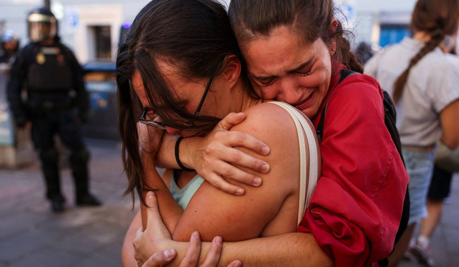Por qué la crisis de vivienda golpea más a las mujeres