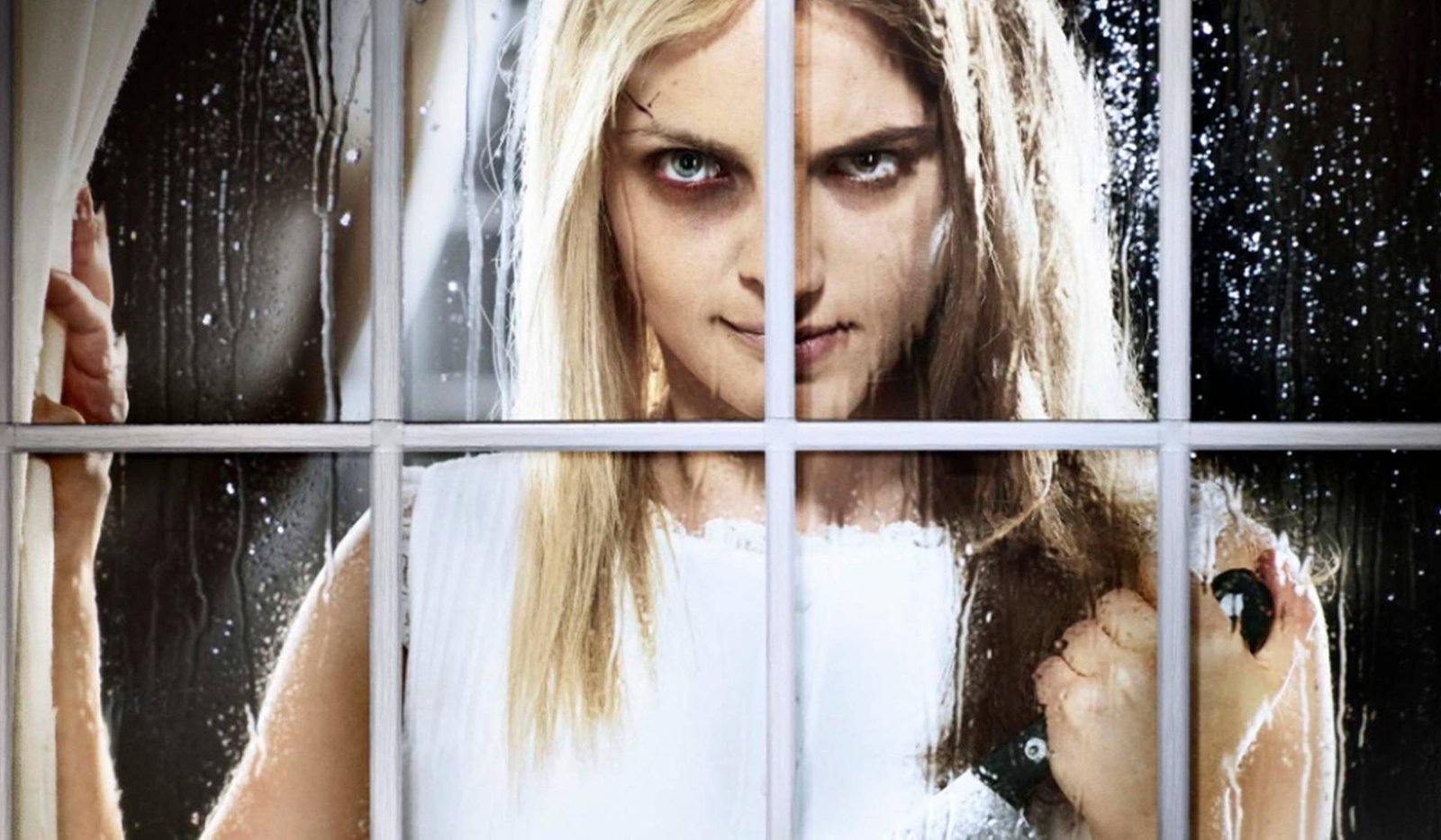 Ranking de las mejores series españolas de terror.