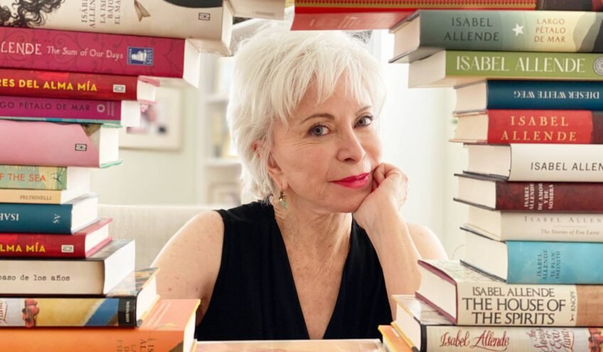 Isabel Allende: los 5 libros menos conocidos de la nueva ganadora del Premio Planeta