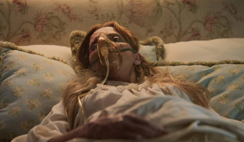Sitges 2026: 'Gummy', nace otro psicópata por culpa de su madre