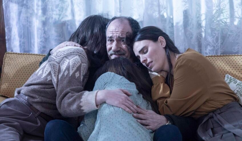 Sitges 2026: 'Las hijas' y '11', el gran descubrimiento de Edurne Azkarate y Mia Sala-Patau