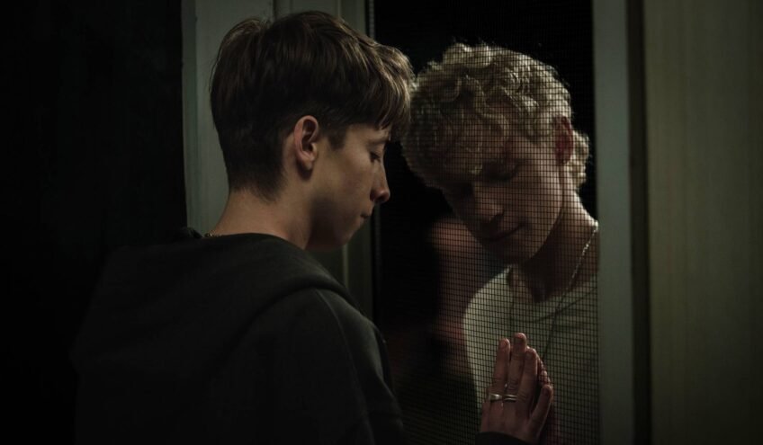 Sitges 2026: 'Leviticus': una pesadilla queer contra la homofobia y la represión