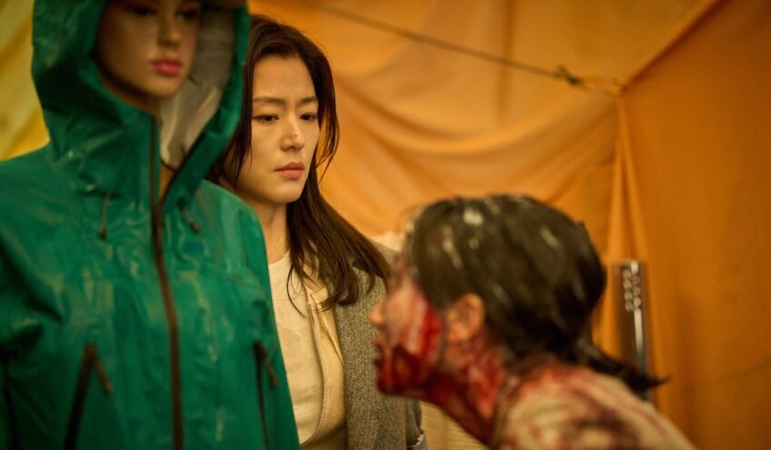 Sitges 2026: 'Zona cero' y 'Hope', zombies vs. alienígenas, ¿cuál es más monstruoso?