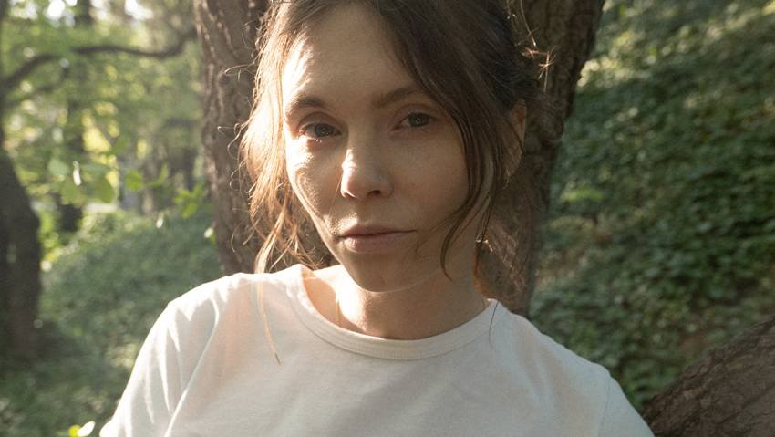 Agata Trzebuchowska, directora de Sick.